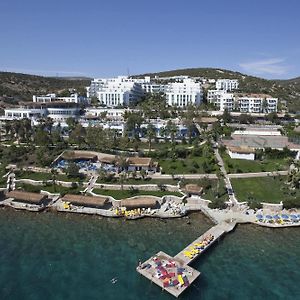 Bodrum Holiday Resort&Spa